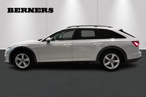 Audi A6 Allroad bild 2