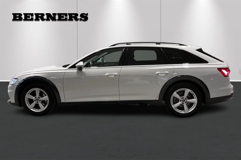 Audi A6 Allroad bild 2