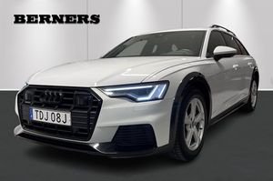 Audi A6 Allroad bild 1