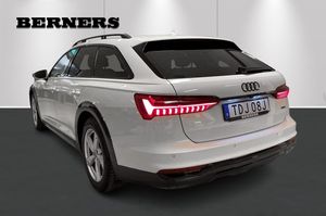Audi A6 Allroad bild 3