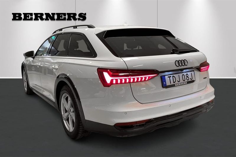 Audi A6 Allroad bild 3