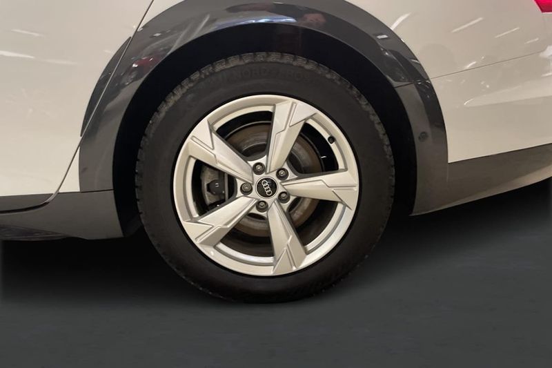 Audi A6 Allroad bild 10