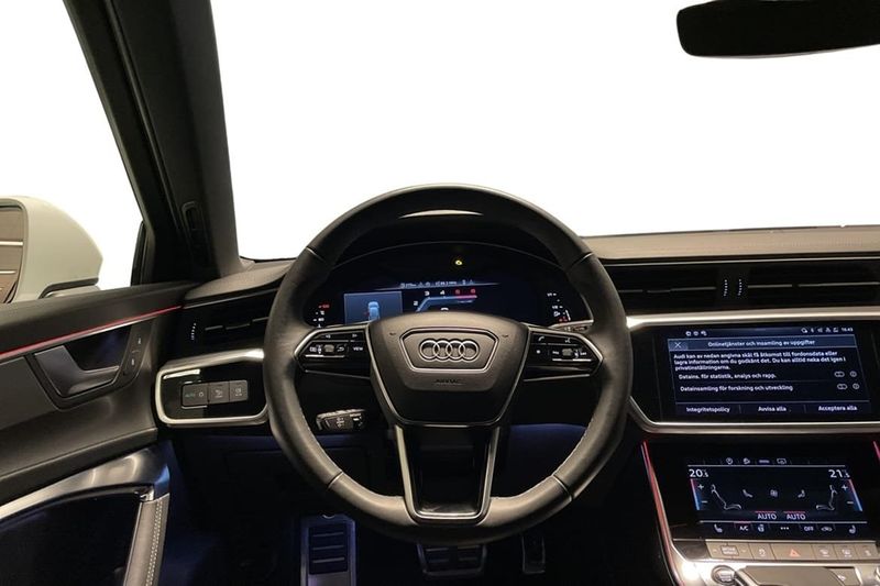 Audi A6 Allroad bild 6