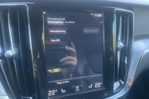 Volvo V60 bild 13