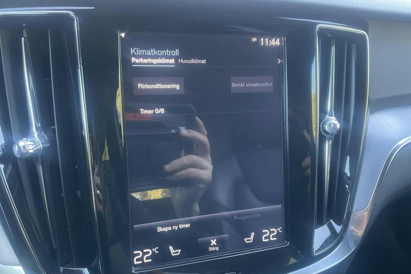 Volvo V60 bild 13