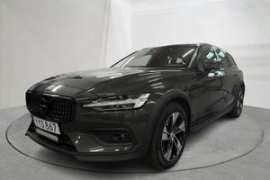Volvo V60 bild 1