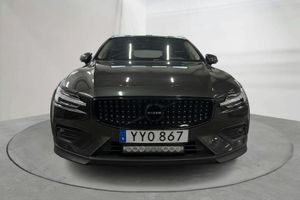 Volvo V60 bild 4