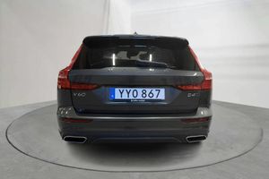 Volvo V60 bild 5