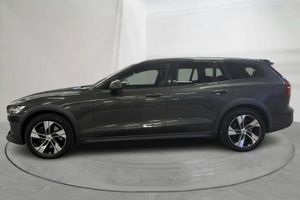 Volvo V60 bild 2