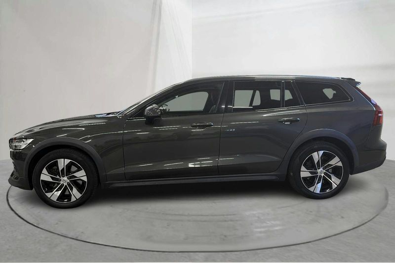 Volvo V60 bild 2