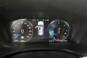 Volvo V60 bild 10