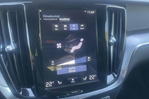 Volvo V60 bild 14
