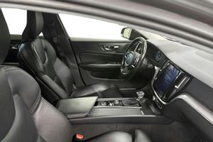 Volvo V60 bild 7