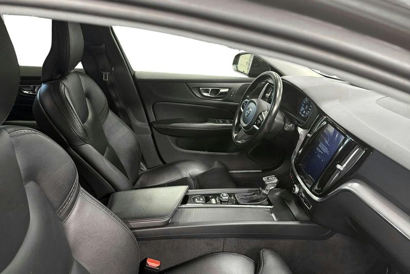 Volvo V60 bild 7