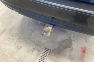 Volvo V60 bild 15