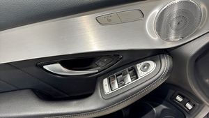 Mercedes GLC220 bild 6