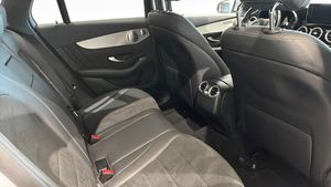 Mercedes GLC220 bild 10
