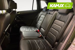 Volkswagen Tiguan bild 14