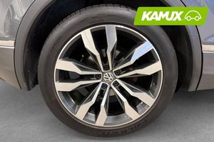 Volkswagen Tiguan bild 8