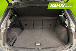 Volkswagen Tiguan bild 16