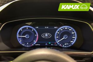 Volkswagen Tiguan bild 12