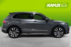 Volkswagen Tiguan bild 2