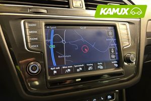 Volkswagen Tiguan bild 17
