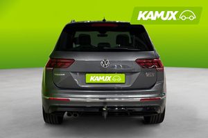 Volkswagen Tiguan bild 5
