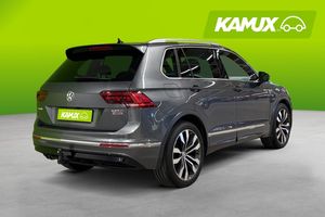 Volkswagen Tiguan bild 4