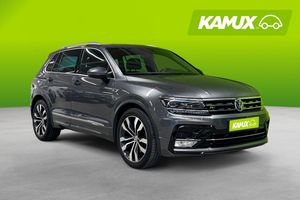 Volkswagen Tiguan bild 1