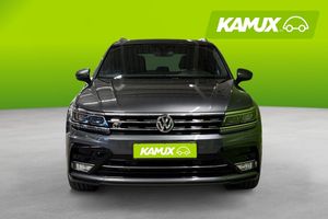 Volkswagen Tiguan bild 6