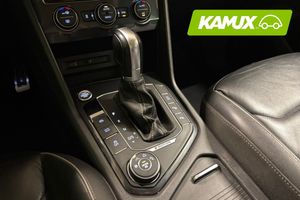 Volkswagen Tiguan bild 11
