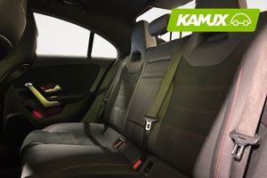 Mercedes CLA180 bild 14