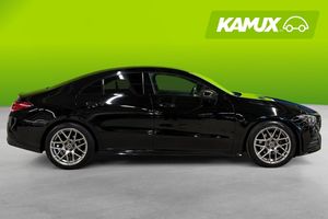 Mercedes CLA180 bild 2