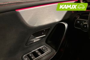 Mercedes CLA180 bild 19