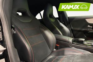Mercedes CLA180 bild 15