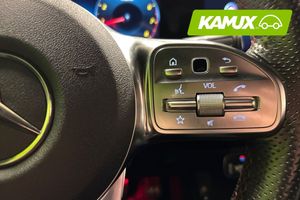 Mercedes CLA180 bild 22