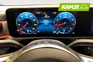 Mercedes CLA180 bild 12