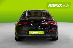 Mercedes CLA180 bild 5