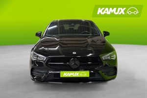 Mercedes CLA180 bild 6