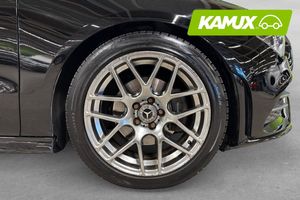 Mercedes CLA180 bild 8