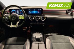 Mercedes CLA180 bild 10