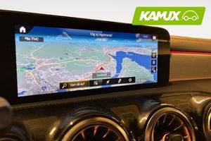 Mercedes CLA180 bild 17