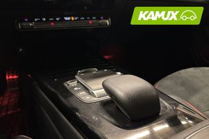 Mercedes CLA180 bild 11