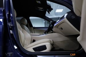 BMW 530 bild 14