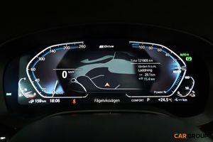 BMW 530 bild 16