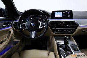 BMW 530 bild 10