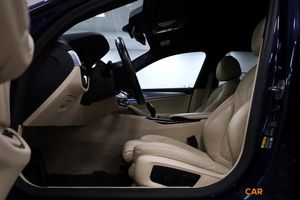 BMW 530 bild 13