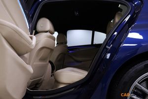 BMW 530 bild 15