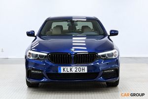 BMW 530 bild 1